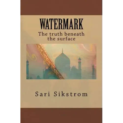 Watermark The truth beneath the surface