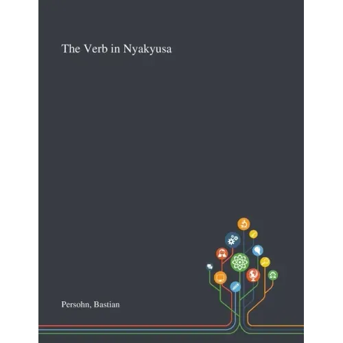 The Verb in Nyakyusa