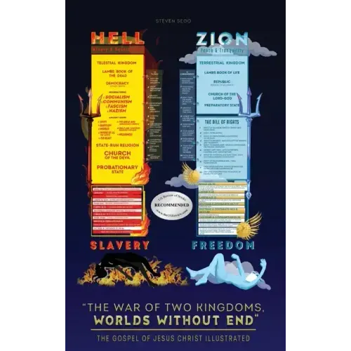 A War of Two Kingdoms, World's Without End