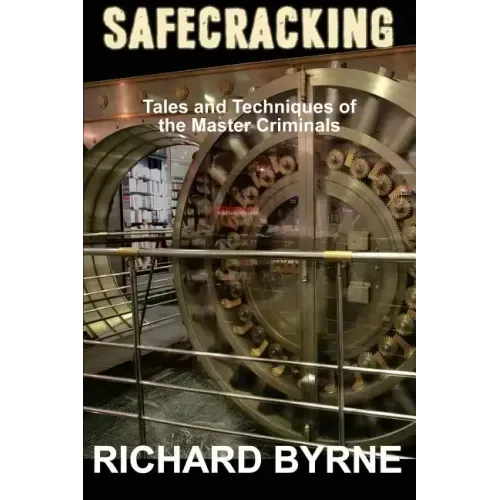 Safecracking