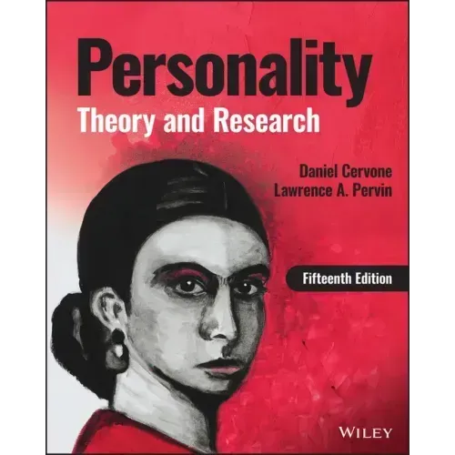 Personality: Theory and Research
