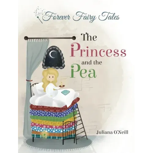 The Princess and the Pea