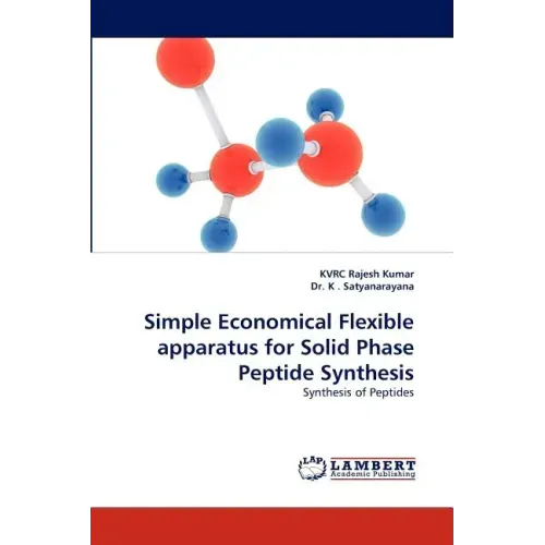 Simple Economical Flexible Apparatus for Solid Phase Peptide Synthesis