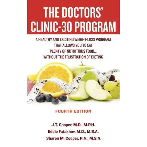 The Doctors' Clinic-30 Program