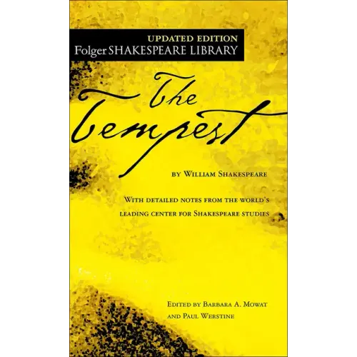 The Tempest
