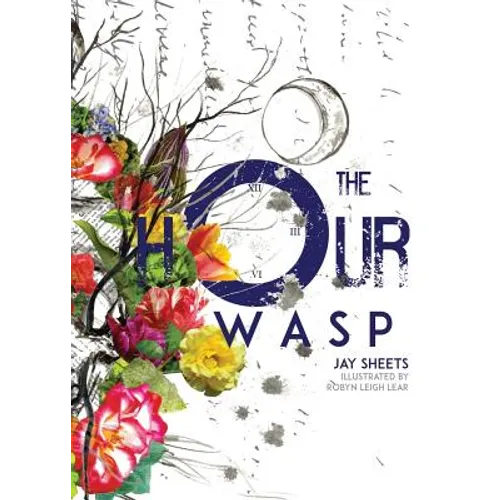 The Hour Wasp