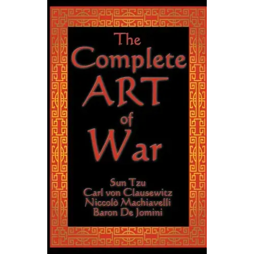 The Complete Art of War
