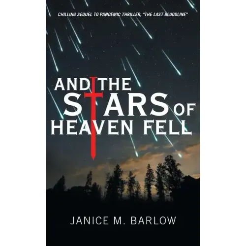 And the Stars of Heaven Fell