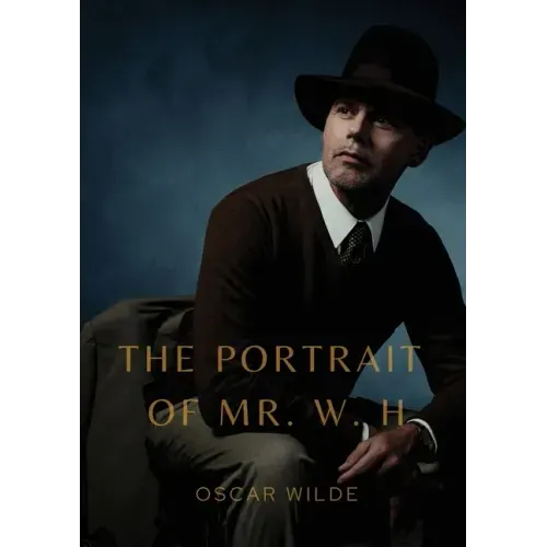 The Portrait of Mr. W. H.: a story written by Oscar Wilde, first published in Blackwood's Magazine in 1889. It was later added to the collection