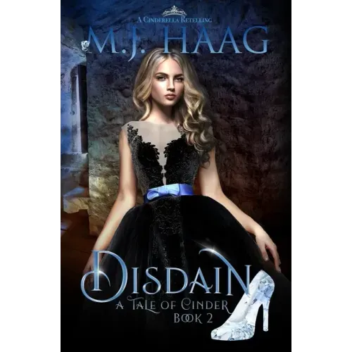 Disdain: A Cinderella Retelling