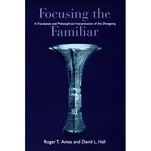 Ames: Focusing the Familiar: Pa