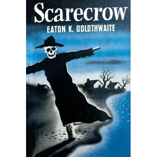Scarecrow