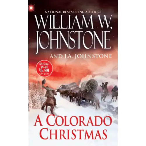 A Colorado Christmas