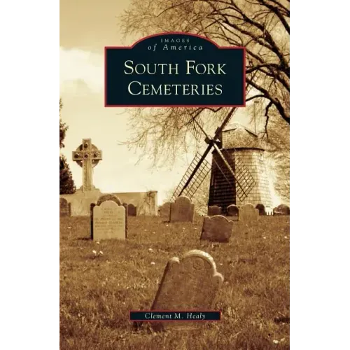 South Fork Cemeteries