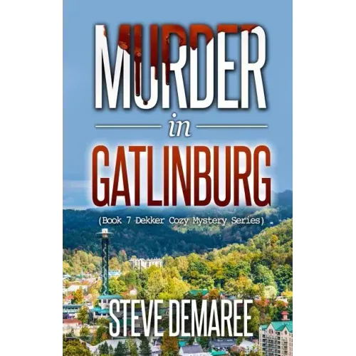 Murder in Gatlinburg