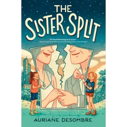 The Sister Split