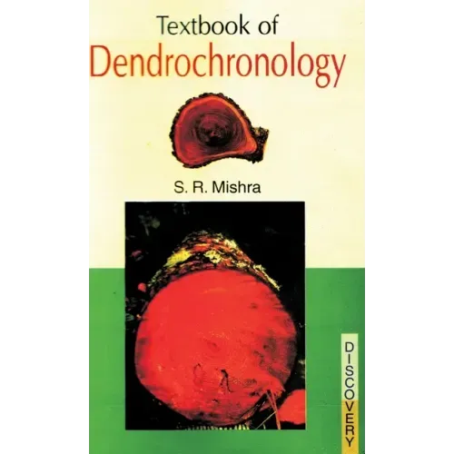 Textbook of Dendrochronology