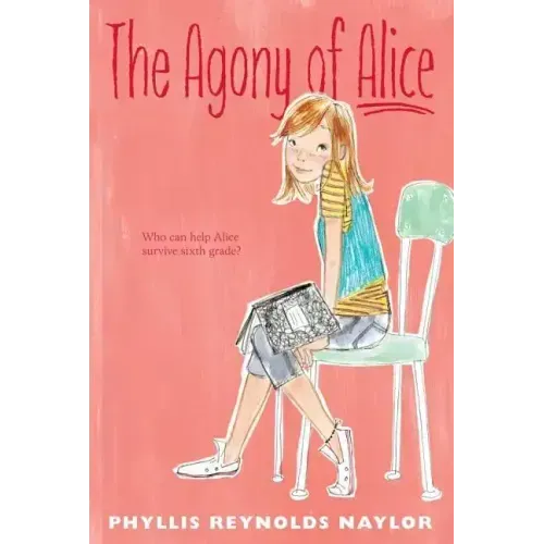 The Agony of Alice, 1