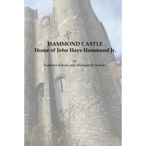Hammond Castle