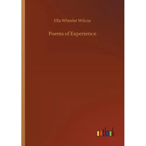 Poems of Experience