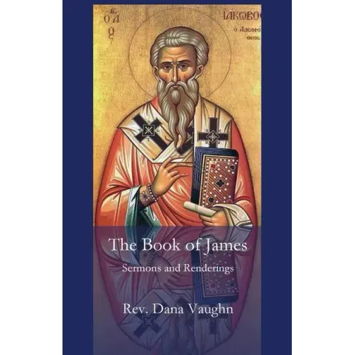 The Book of James