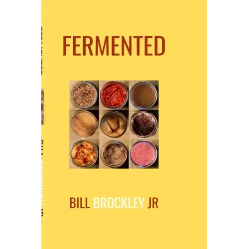 Fermented