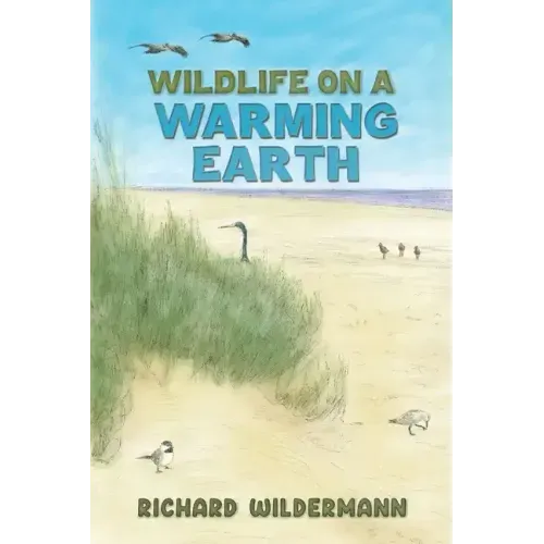 Wildlife on a Warming Earth
