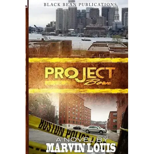 Project Born