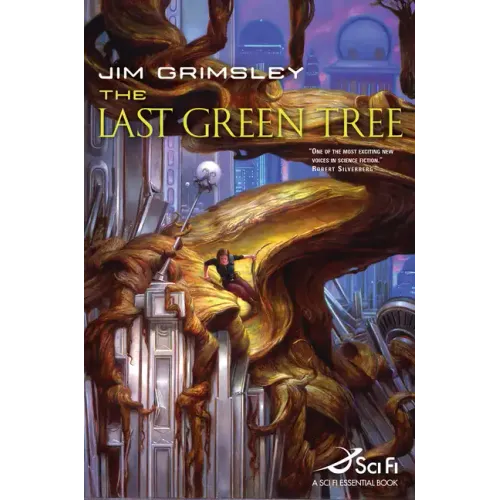 The Last Green Tree