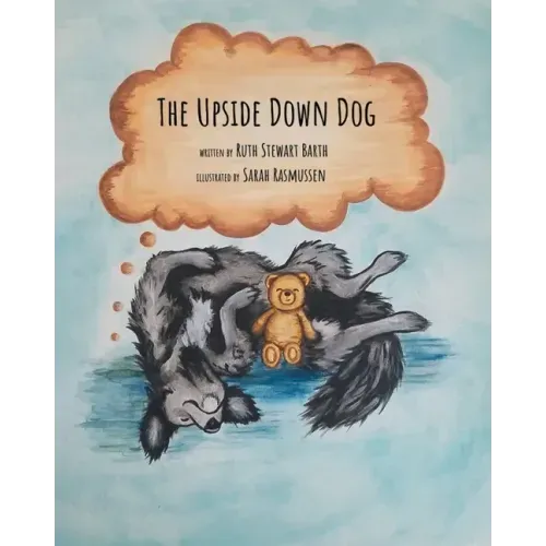 The Upside Down Dog
