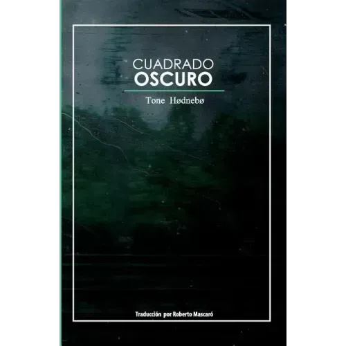 Cuadrado Oscuro