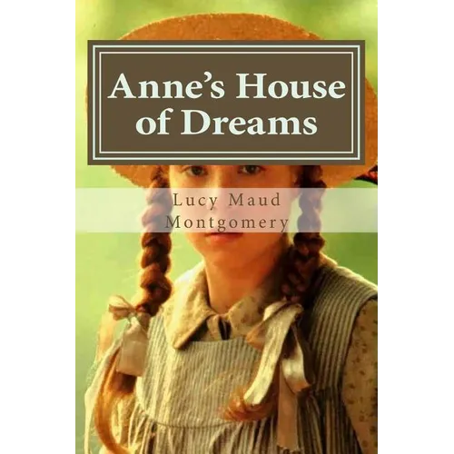 Anne's House of Dreams