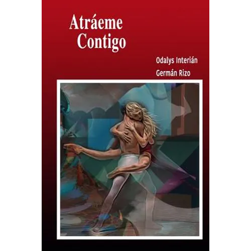 Atraeme Contigo - Paperback