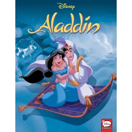 Aladdin