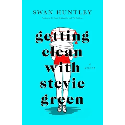 Getting Clean with Stevie Green