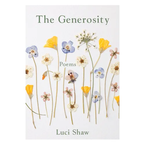 The Generosity