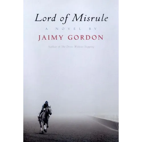 Lord of Misrule