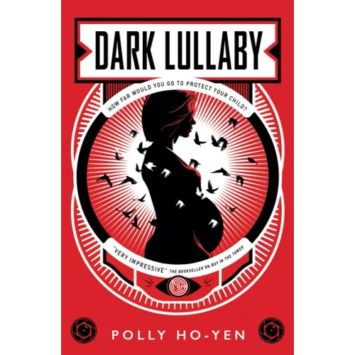 Dark Lullaby