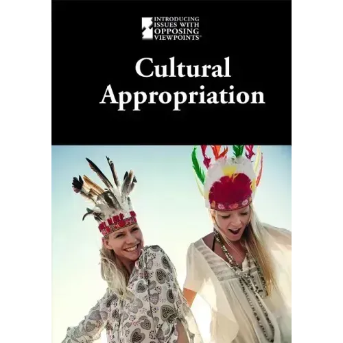 Cultural Appropriation