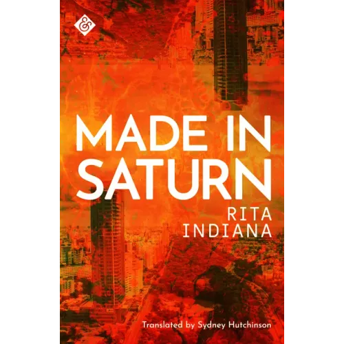 Made in Saturn