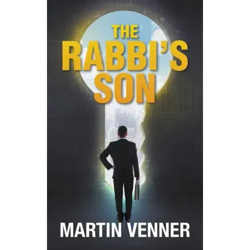 The Rabbi's Son