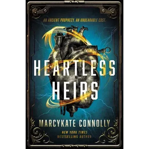 Heartless Heirs