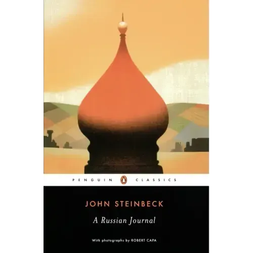 A Russian Journal