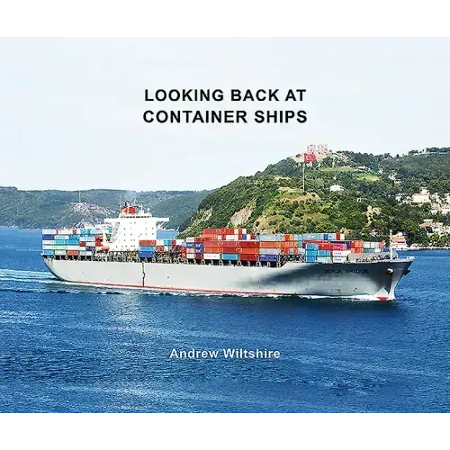 Looking Back at Container Ships