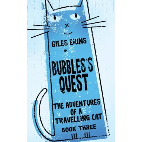 Bubbles's Quest