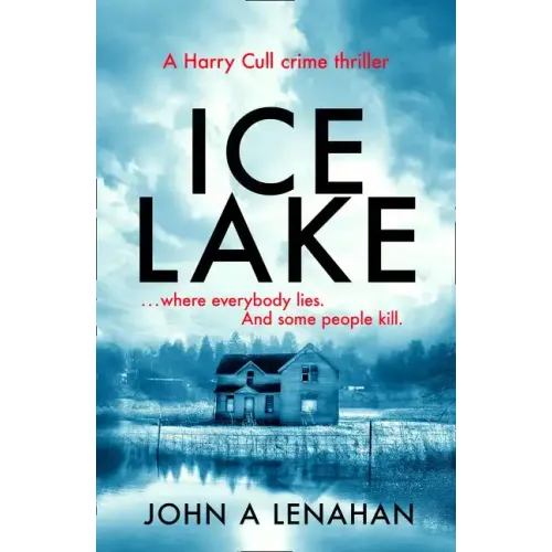 Ice Lake