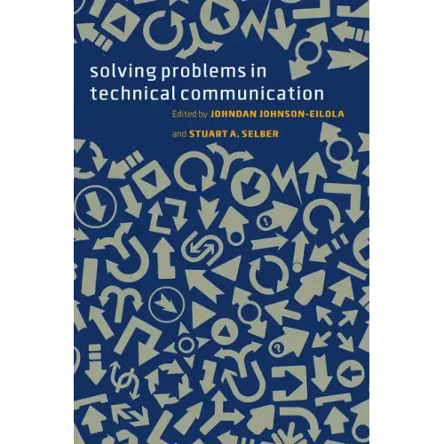 Solving Problems in Technical Communication