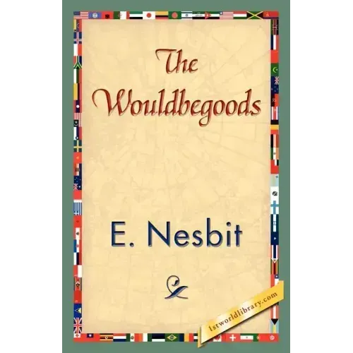 The Wouldbegoods