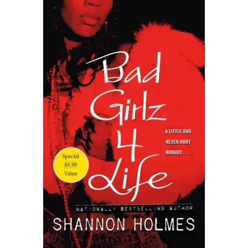 Bad Girlz 4 Life