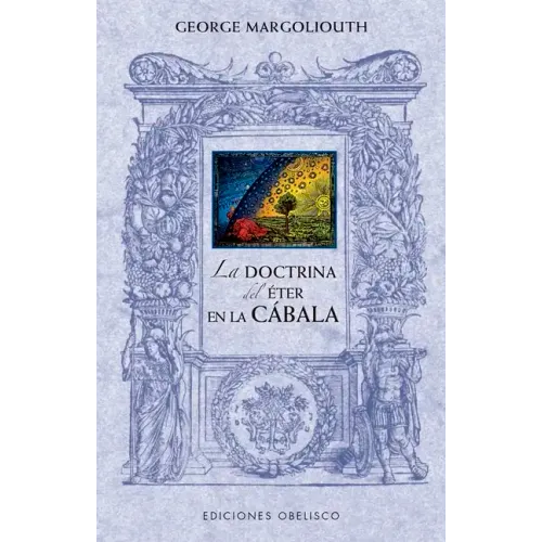 Doctrina del Éter En La Cábala, La